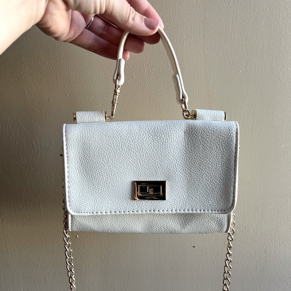 LG Elegant Multifunctional Hangbag